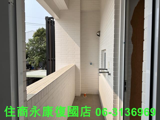台南永康透天-8