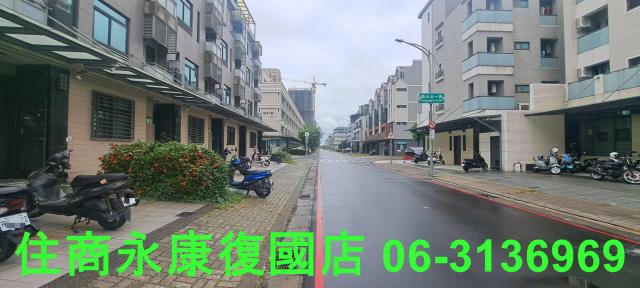 善化透天-3
