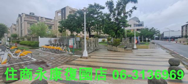 善化透天-4