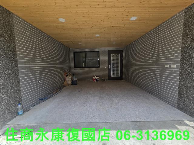 台南安南透天-13