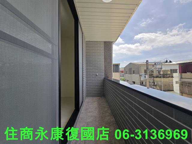 台南安南透天-3