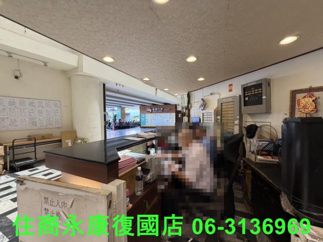 台南北區大樓-5