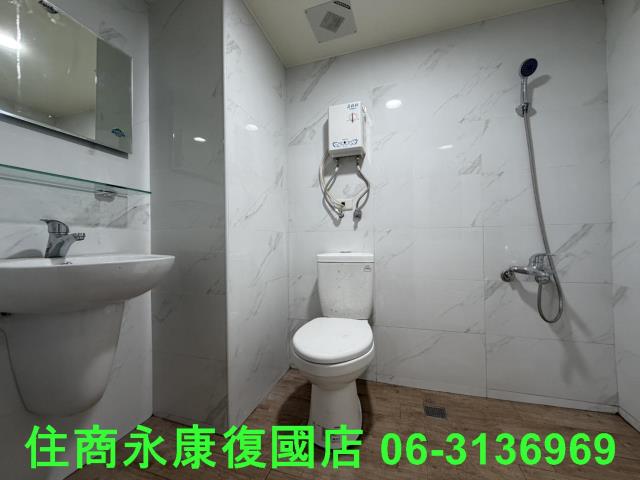 台南北區大樓-7
