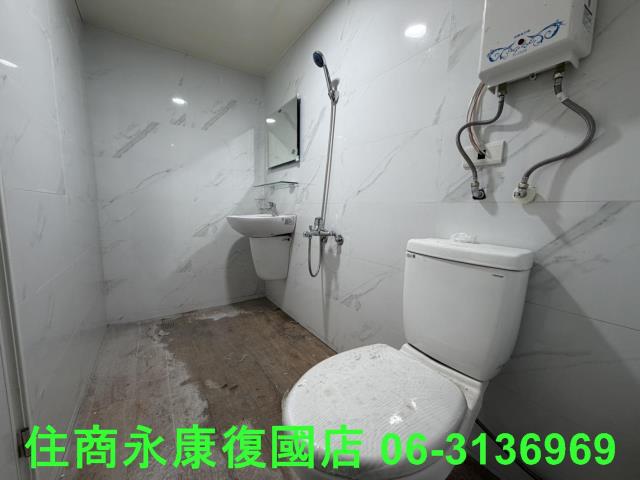 台南北區大樓-12
