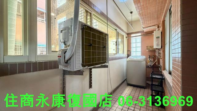 台南北區大樓-13
