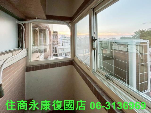 台南北區大樓-5