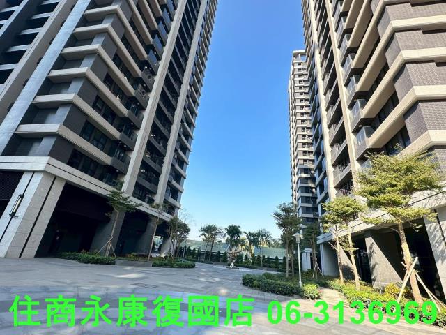 台南仁德大樓-12