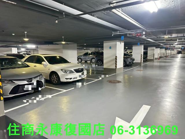 台南仁德大樓-14