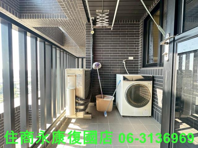 台南仁德大樓-15