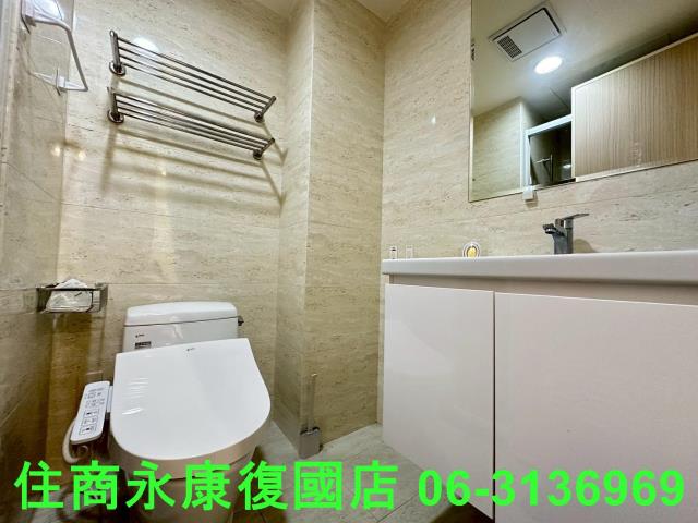 台南仁德大樓-16