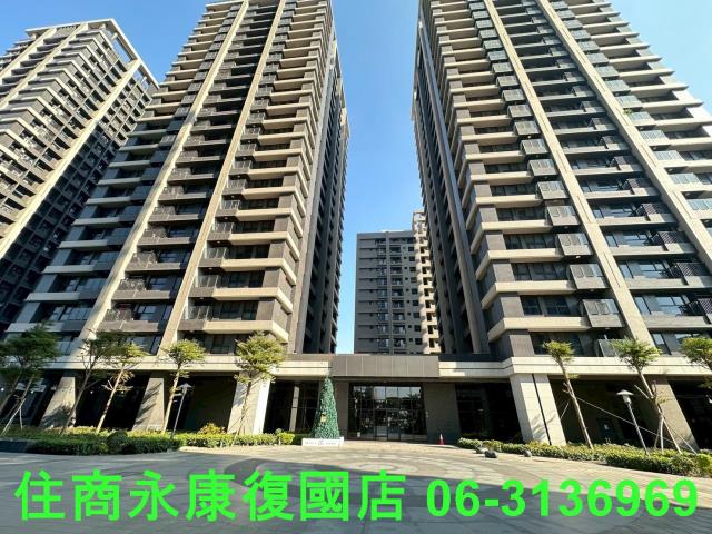 台南仁德大樓-28
