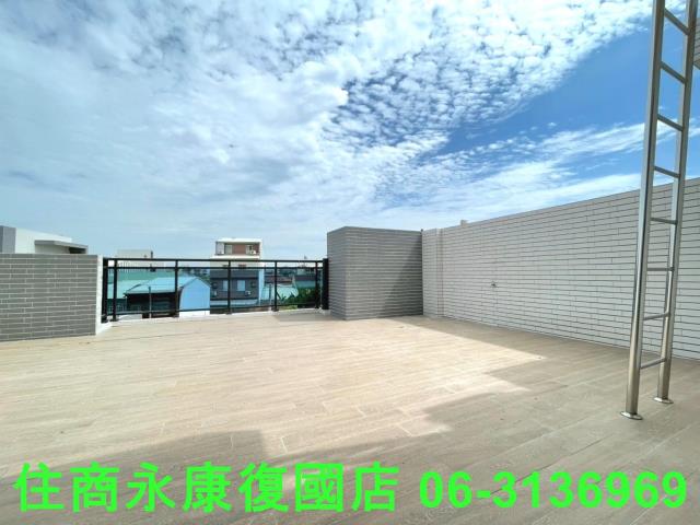 台南安南透天-12