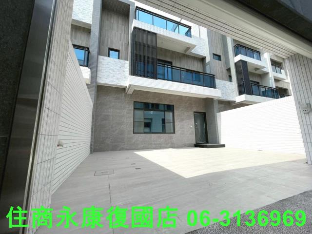 台南安南透天-2