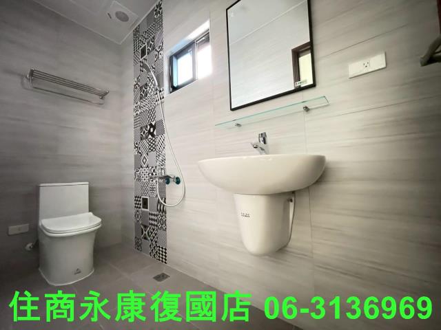 台南永康透天-12