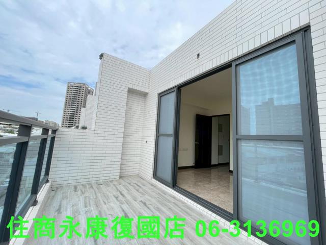 台南永康透天-14