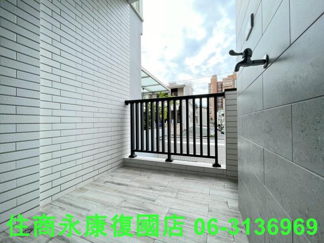 台南永康透天-6