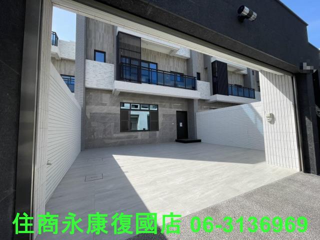 台南安南透天-9