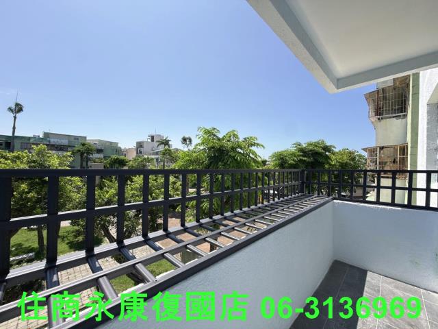 台南安南公寓-10