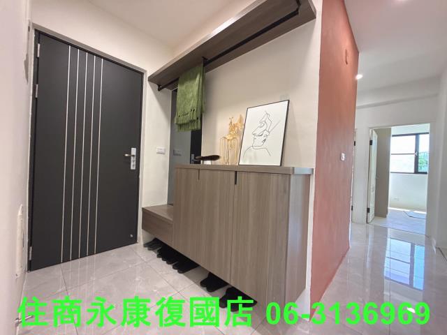 台南安南公寓-11