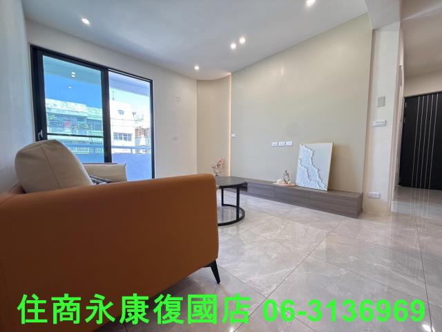 台南安南公寓-12