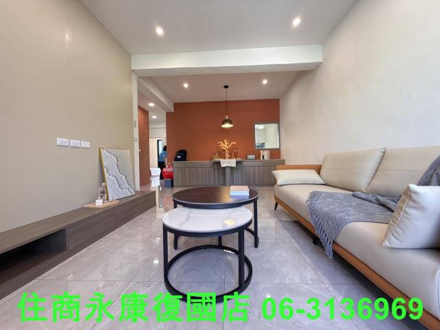 台南安南公寓-13