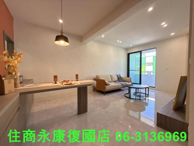 台南安南公寓-14