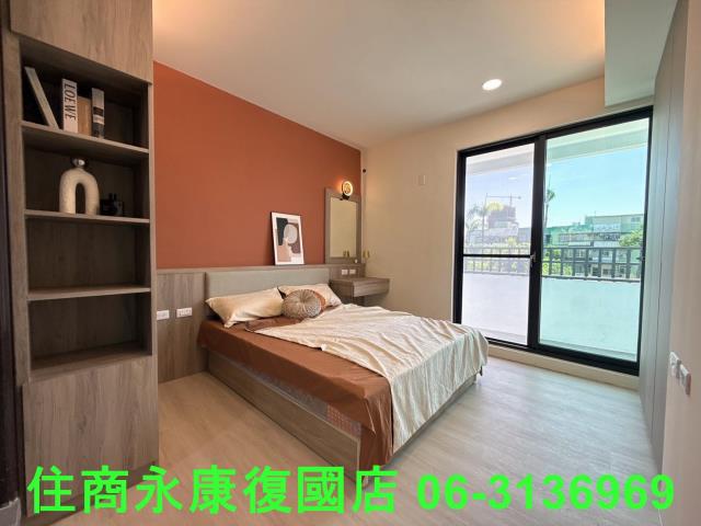 台南安南公寓-1