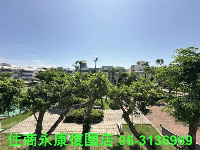 台南安南公寓-5