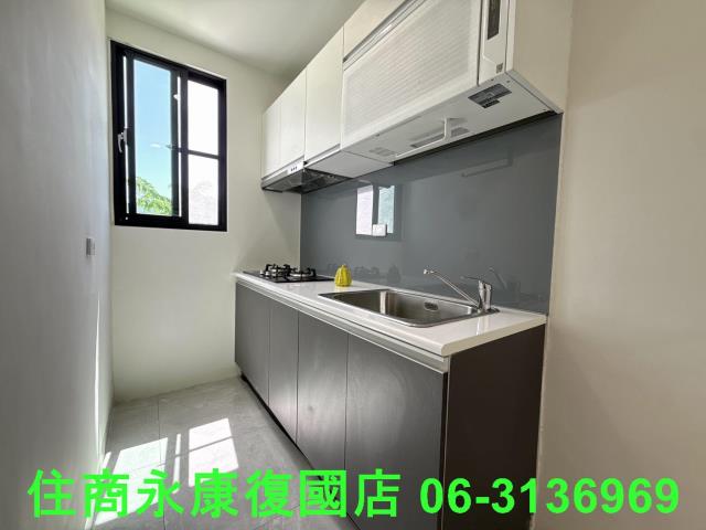 台南安南公寓-8