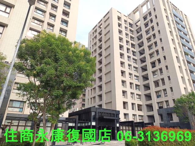 台南東區大樓-10