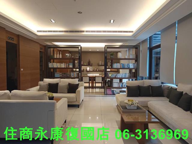 台南東區大樓-0