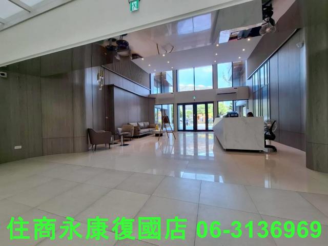 雲林斗六大樓-3