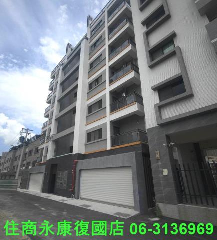 台南華廈-13