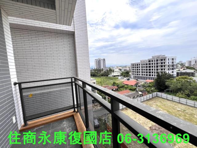 台南華廈-8