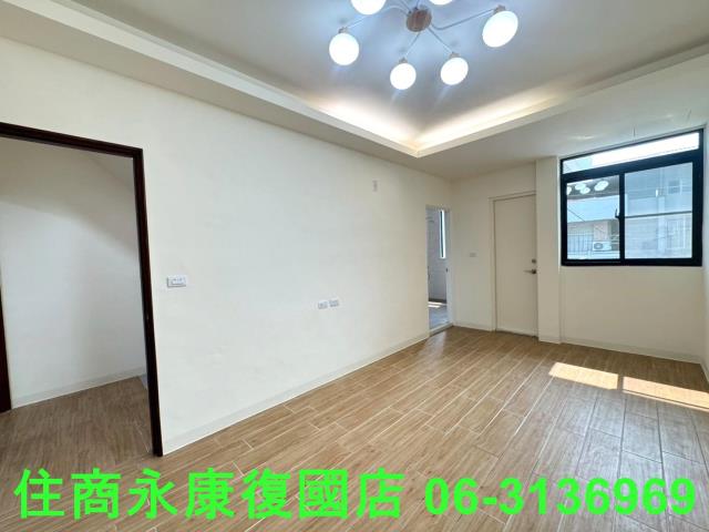 台南安南透天-9