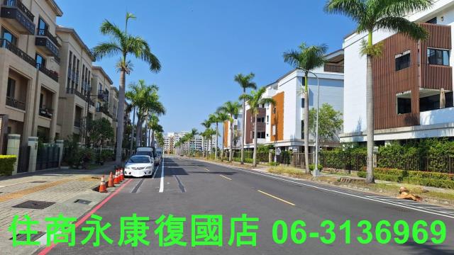 台南安南透天-1