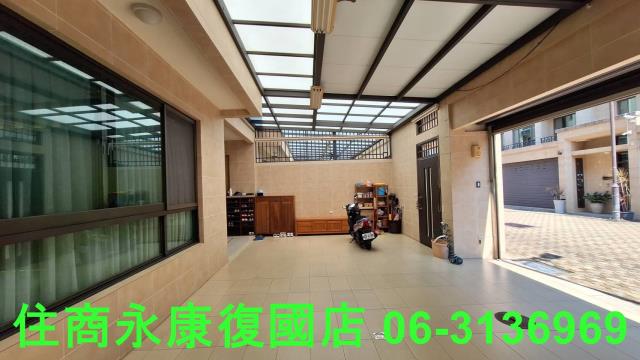 台南安南透天-5