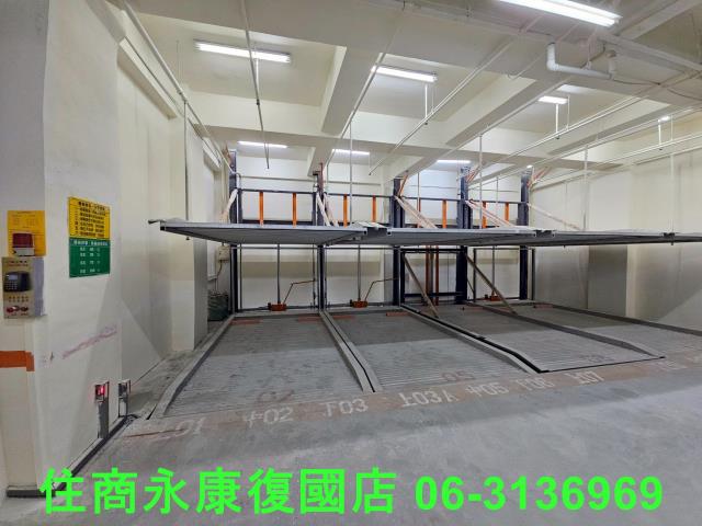 高雄前鎮大樓-1