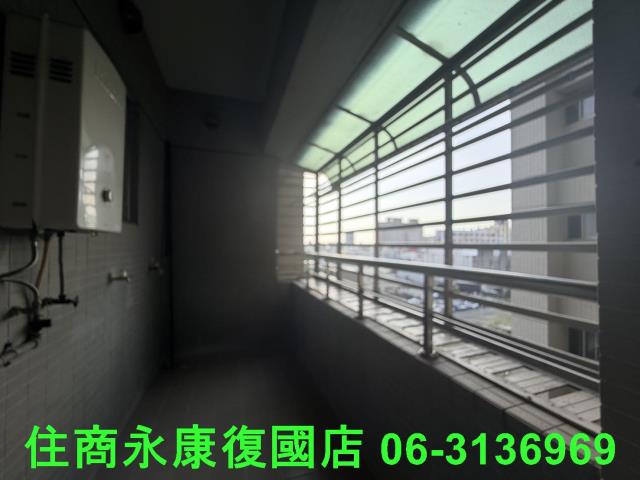 台南永康大樓-4