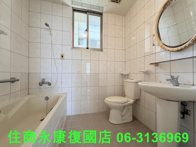 台南永康大樓-8