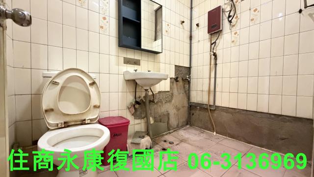 台南安南透天-9