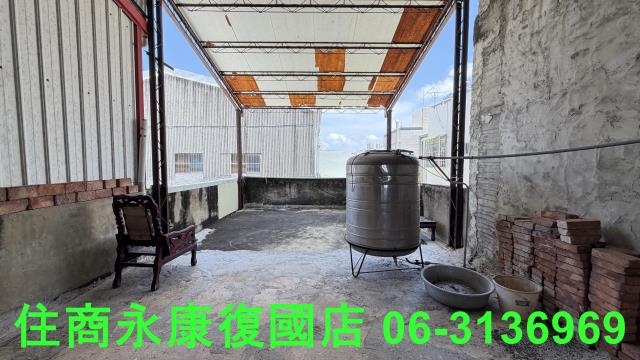 台南安南透天-12