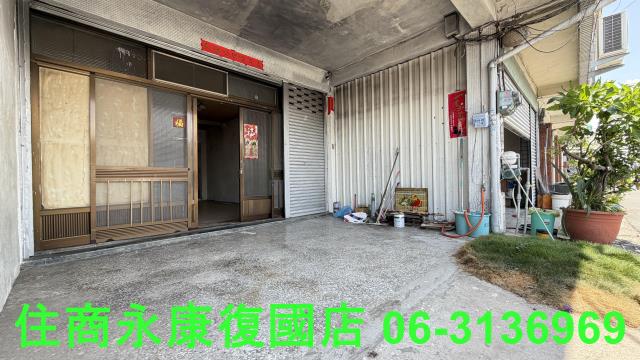 台南安南透天-0