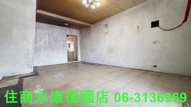 台南安南透天-1