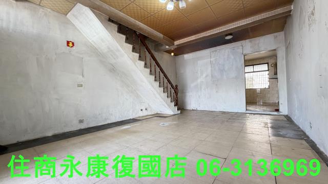 台南安南透天-2
