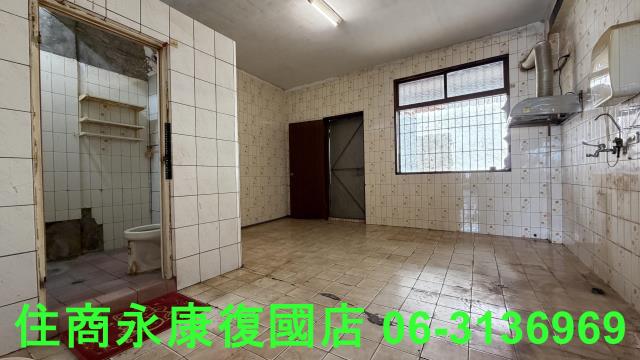 台南安南透天-3