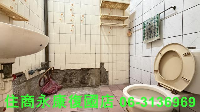 台南安南透天-4