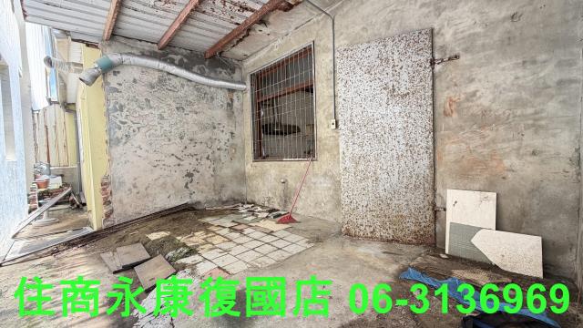 台南安南透天-5
