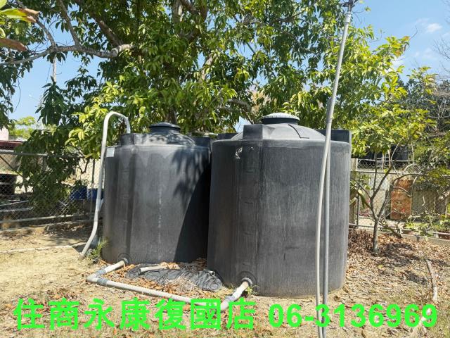 台南玉井透天-9