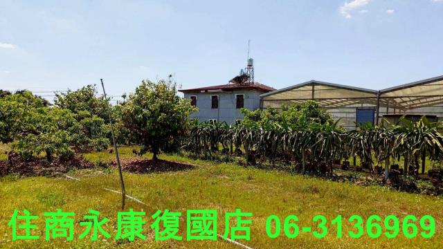 台南玉井透天-0